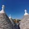 Trullo La chicca della valle