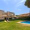 Wonderful house with a nice garden - L' Escala