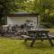 Duneden Belle Glamping