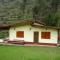 Swiss Chalet with Private Kitchen near Lima - Канта