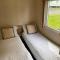 Edinburgh, Seton Sands Abi Horizon