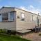 Edinburgh, Seton Sands Abi Horizon - 爱丁堡