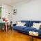 Central Apartment Solec Wilanowska by Noclegi Renters - Varšava
