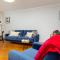 Central Apartment Solec Wilanowska by Noclegi Renters - Varšava