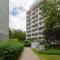 Central Apartment Solec Wilanowska by Noclegi Renters - Varšava