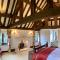 Old Hall Cressage