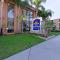 Best Western Plus Stovalls Inn