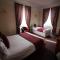 The Royal Hotel Elgin