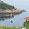 Les Chalets au Bord de la Mer