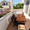 Sandy beach apartments Nin