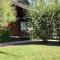 Pine Tree Cabin