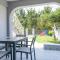 SK Suites Thassos