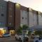 INACIOS PLAZA HOTEL