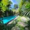 vishaka ubud villa - 乌布
