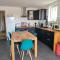 REF 047 - Bel appartement moderne pour six personnes avec vue mer plage à pied KERJOUANNO ARZON - Arzon