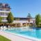 Hotel Premiere Abano - Абано-Терме