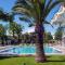 Hotel Premiere Abano - Абано-Терме