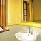 7 bedrooms villa with private pool enclosed garden and wifi at Loc Ramazzano Perugia - Ramazzano
