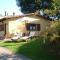 7 bedrooms villa with private pool enclosed garden and wifi at Loc Ramazzano Perugia - Ramazzano
