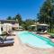 Spacious Villa in Ramazzano, Perugia with Private Pool