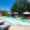 Spacious Villa in Ramazzano, Perugia with Private Pool
