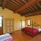 7 bedrooms villa with private pool enclosed garden and wifi at Loc Ramazzano Perugia - Ramazzano