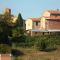 7 bedrooms villa with private pool enclosed garden and wifi at Loc Ramazzano Perugia