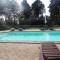 7 bedrooms villa with private pool enclosed garden and wifi at Loc Ramazzano Perugia