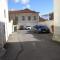 Saphos House