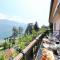 Bellagio Retreat lake view apartment