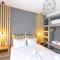 SK Suites Thassos