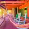 ITH Big Bear Lake Hostel & Lodge - بيغ بير لاكي