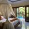 vishaka ubud villa - 乌布