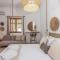 Mantelena studios & family apartments