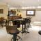 Hotel Malibu Inn Campinas