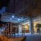 Hotel Malibu Inn Campinas