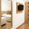 Hotel Malibu Inn Campinas