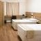 Hotel Malibu Inn Campinas