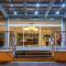 Hotel Malibu Inn Campinas