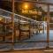Hotel Malibu Inn Campinas