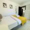 Serena's 2-BR Apartment in Larnaca - Ларнака