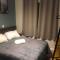 Apartamento novíssimo top com lareira - Campos do Jordão