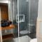 Apartamento novíssimo top com lareira - Campos do Jordão
