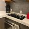 Apartamento novíssimo top com lareira - Campos do Jordão