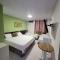 Aton Plaza Hotel