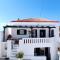 Cycladic Maisonette (Dryopida, Kythnos)