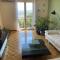 Lovely apartment with fabulous view