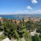 Lovely apartment with fabulous view