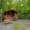 Drummer Boy Camping Resort