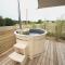 Bulles Odette & Ginette et Tiny House Suzette "Au guet Marais" Etape Insolite